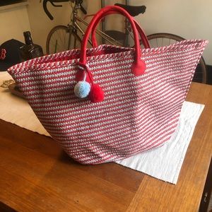 Kenzo Tote